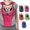 Double Shoulder Portable Outdoor Pet Carrier Bag For Dogs With Breathable Mesh 0