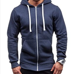 mrmt 2025 men loose fit cotton hoodie pullover sweatshirt