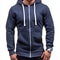 MRMT 2025 Men Loose Fit Cotton Hoodie Pullover Sweatshirt 0
