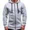 MRMT 2025 Men Loose Fit Cotton Hoodie Pullover Sweatshirt 2