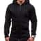 MRMT 2025 Men Loose Fit Cotton Hoodie Pullover Sweatshirt 3
