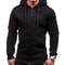 MRMT 2025 Men Loose Fit Cotton Hoodie Pullover Sweatshirt 3