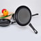 20 Cm Mini Non Stick Steak And Pancake Frying Pan 2