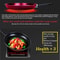 20 Cm Mini Non Stick Steak And Pancake Frying Pan 5