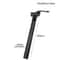 Suspension Damping Aluminum Alloy Seatpost For Folding And E Bikes Multiple Sizes 12