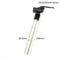 Suspension Damping Aluminum Alloy Seatpost For Folding And E Bikes Multiple Sizes 15