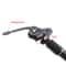 Suspension Damping Aluminum Alloy Seatpost For Folding And E Bikes Multiple Sizes 2