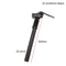 Suspension Damping Aluminum Alloy Seatpost For Folding And E Bikes Multiple Sizes 7
