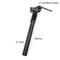 Suspension Damping Aluminum Alloy Seatpost For Folding And E Bikes Multiple Sizes 8