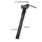 Suspension Damping Aluminum Alloy Seatpost For Folding And E Bikes Multiple Sizes 22