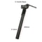 Suspension Damping Aluminum Alloy Seatpost For Folding And E Bikes Multiple Sizes 24