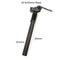 Suspension Damping Aluminum Alloy Seatpost For Folding And E Bikes Multiple Sizes 26