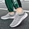 Mens Breathable Lightweight Sports Shoes For Running Walking And Outdoor Activities 5