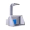 SucceBuy Portable Dual Fan Airbrush Spray Booth Kit 0