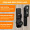 Password Door Lock And Deadbolt With 3 Digit Combination 4