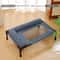 CatNest Pet Bed Elevated Breathable Washable For All Seasons 10