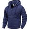 Mens Zip Hoodie Jacket Hooded Sports Outdoor Daily Basic Casual Autumn Winter Sweatshirt 1