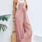 Women Loose Fit Fashion Overalls Wide Leg Baggy Bib Overalls Jumpsuit Dungarees Summer Jumpsuit Cas 4