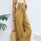 Women Loose Fit Fashion Overalls Wide Leg Baggy Bib Overalls Jumpsuit Dungarees Summer Jumpsuit Cas 5