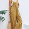 Women Loose Fit Fashion Overalls Wide Leg Baggy Bib Overalls Jumpsuit Dungarees Summer Jumpsuit Cas 5
