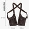 Medieval Leather Harness Holster Bag Hidden Anti Theft Phone Pouch 4