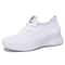 Women Casual Breathable Platform Sneakers Lace Up Summer Shoes 11