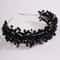 Women Rhinestone Bridal Tiara Headband Handmade 8