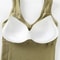 Women Removable Chest Pad Camisole Vest Top Sleeveless Underwear 2