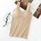 Women Removable Chest Pad Camisole Vest Top Sleeveless Underwear 9