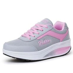 women sneakers fashion vulcanized flats for walking and casual wear