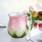 Bone China Camellia Floral Mug 320ml 1