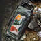 Touch Screen Transparent Dry Bag Backpack 2L And 5L 3