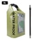 Touch Screen Transparent Dry Bag Backpack 2L And 5L 23