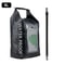 Touch Screen Transparent Dry Bag Backpack 2L And 5L 24