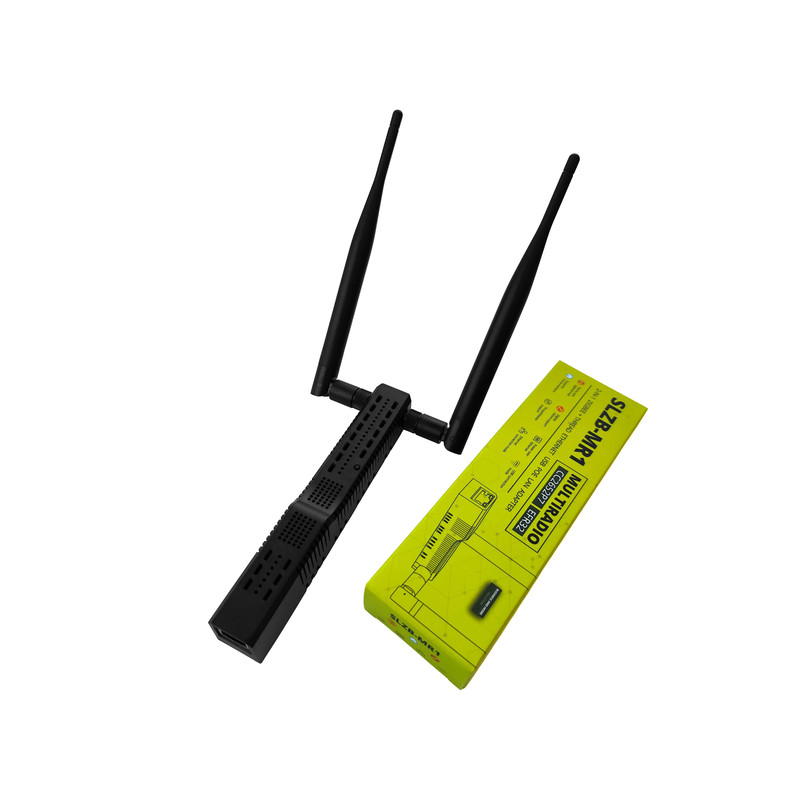 MultiRadio Zigbee Thread Zigbee2MQTT Home Assistant ZHA USB Adapter With MR Series Modules 7