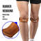 Pressurized Cowhide Patella Belt Sports Knee Pad For Running And Fitness 2
