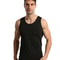 3 Pack Mens Compression Vest Quick Dry Body Shaper Undershirts Sleeveless Baselayer Tank Tops 1