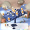 Kids Balance Tree Board Game Astronaut  Frog Themed Stack  Balance Toy 6