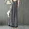 Womens 2024 Summer Loose Sleeveless O Neck Maxi Dress 4