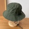 Lightweight Waterproof Quick Dry Bucket Hat Stowable Sun Shielding Outdoor Hat 1