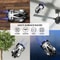 Anti Gravity 24G Wall Climbing RC Car Stunt Remote Control 4