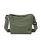 Ladies Fashion Nylon Messenger Bag Spacious Lightweight Daily Use 7