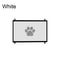Portable Folding Mesh Pet Barrier For Dogs And Cats Breathable Safety Gate 6