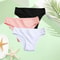 Finetoo 3 Piece Cotton Panties Plus Size Women Underwear XS To 7XL 17