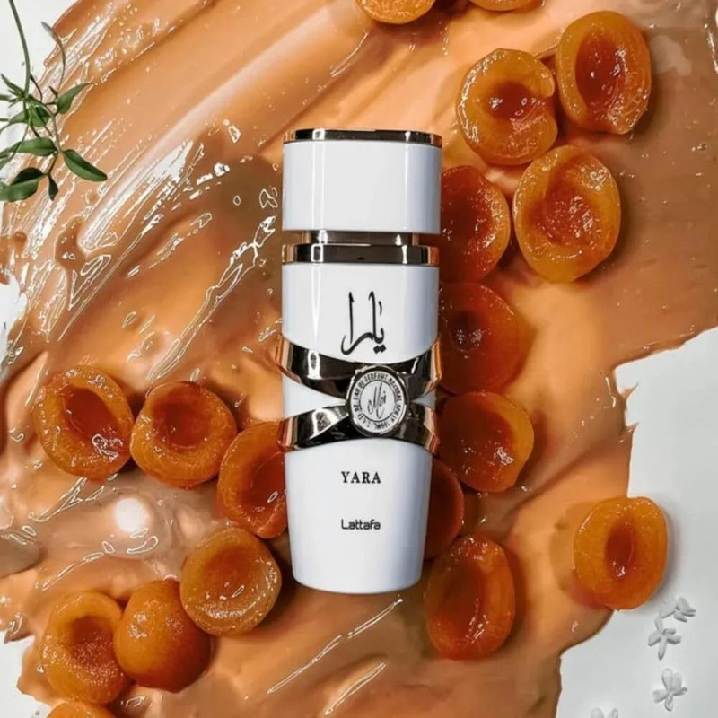 Lattafa Yara Moi Eau De Parfum For Women 34 Oz 100 Ml 0