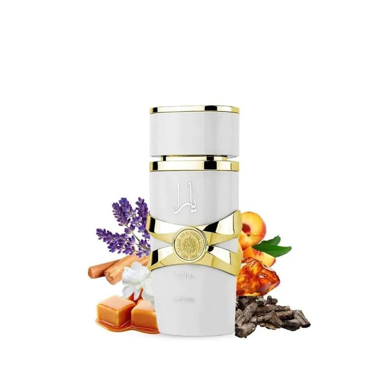 Lattafa Yara Moi Eau De Parfum For Women 34 Oz 100 Ml 2