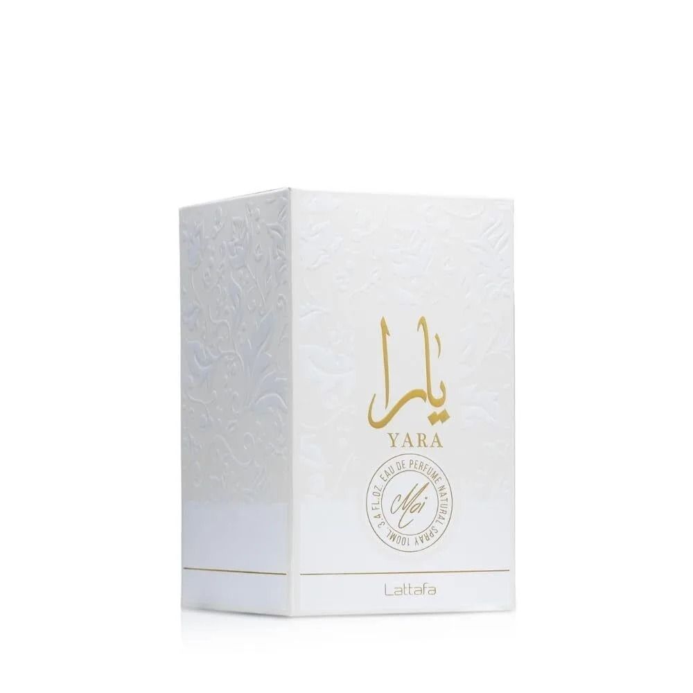 Lattafa Yara Moi Eau De Parfum For Women 34 Oz 100 Ml 4