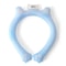 Outdoor Cooling Ring PCM Neck Collar For Heatstroke Prevention 11