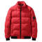 Winter Loose Fit Cotton Puffer Jacket For Men With Hood 3