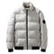 Winter Loose Fit Cotton Puffer Jacket For Men With Hood 8